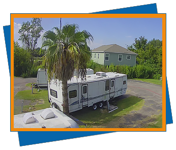 Sunset RV Park Park Sites